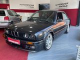 BMW 325i Coupe E30 M-Technik 2/Shadow Line/Tüv NEU - BMW aus 1990: E30