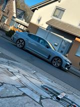 Kia Stinger GT 3.3L V6 Bi Turbo - gebrauchte Kia Stinger aus dem Jahr 2018