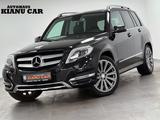 Mercedes-Benz GLK 350 CDI BlueEfficiency 4Matic.AHK.PANO.LEDER - Mercedes-Benz GLK 350 mit Diesel-Antrieb