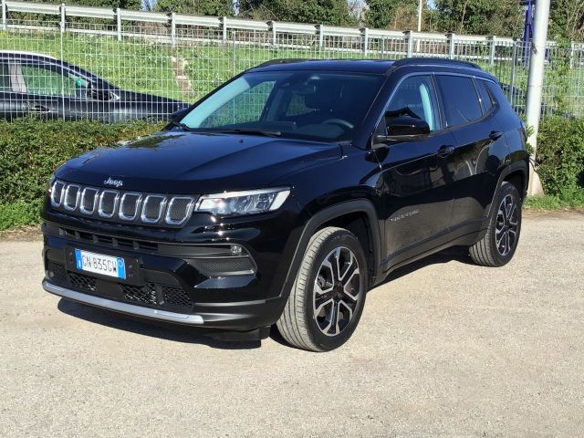 Jeep Compass 1.6 Multijet II 2WD Limited 130cv