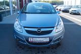 Opel Corsa D Edition *TÜV & Inspektion neu+Garantie - Opel Corsa aus 2006: C