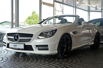 Mercedes SLK 200 - 8