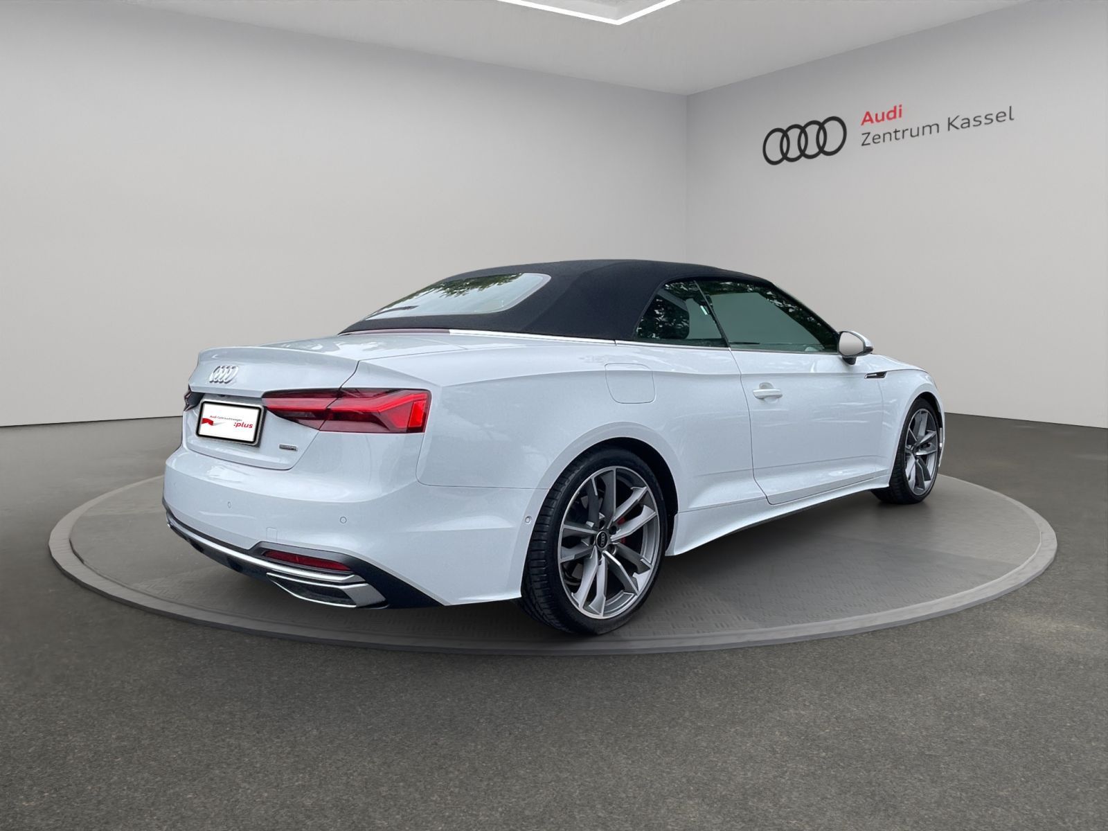 Audi A5 - Bild 7