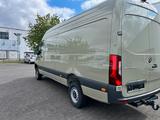 Mercedes-Benz Sprinter III Kasten RWD/AWD 419 CDI 4x4 PRO L3 / - Bis 7,5t