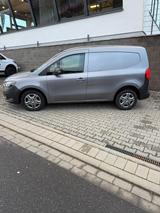Mercedes-Benz Citan 112CDI, Navi, LED, Rückfahrk., AHK, Klima