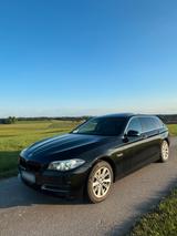 BMW Bmw 5er 525D 2.0L 2014 bj Euro 6 - BMW 6er mit Diesel-Antrieb