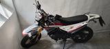 Luxxon 125 Supermoto - SUPER MOTO SUPERMOTO 125