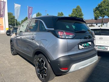 Opel Crossland  1.2 Turbo Ultimate Paket Automatik
