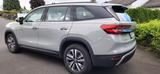 Skoda Kodiaq 1.5 mHEV Matrix 360°Kam Navi AHK 7Sitzer - Skoda Kodiaq aus 2025