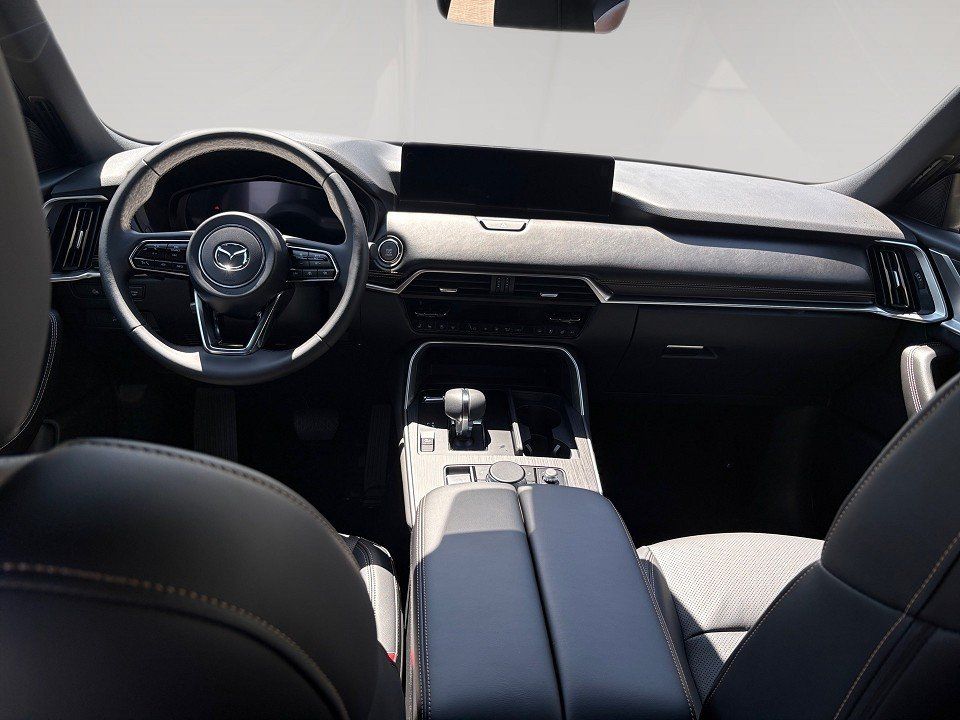 Fahrzeugabbildung Mazda CX-60 3.3d 254PS AWD Homura PANO
