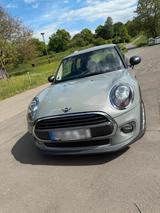 MINI Mini One First 3-Türer, Salt Klima, Moonwa... - MINI One First von privat