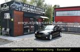 BMW 1 Coupe 118d M-Paket Shadow Line Temp MFL Xenon - BMW 118: Schwarz, 118d