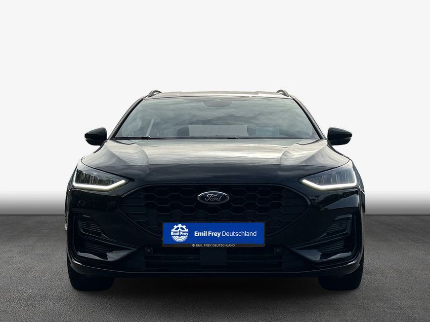 Ford Focus — fotografia 3
