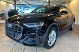 Audi Q8 45 TDI Quattro Cockpit LED Leder Kamera - Audi Q8 Gebrauchtwagen in Berlin