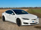 Tesla Model S 90D Free SUC, MCU2, PANO, CCS, Enh.A - Tesla Model S von privat