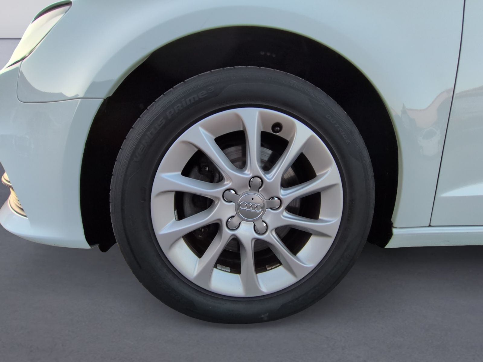 A3 Sportback 1.4 TFSI ultra Attraction AHK+SHZ