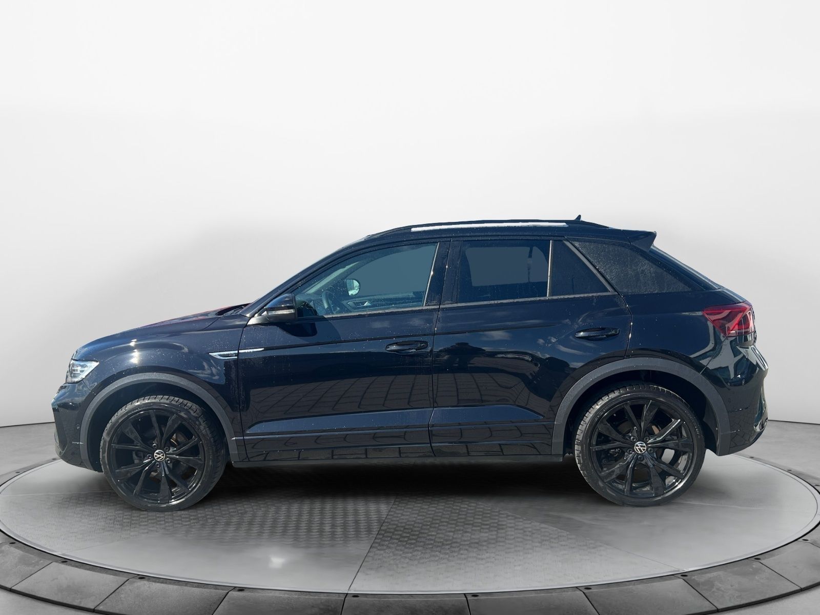 Volkswagen T-Roc - Bild 3