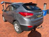 Hyundai ix35 5 Star Edition 2WD *TÜV NEU*AHK*KLIMA* - Hyundai ix35 in Oldenburg