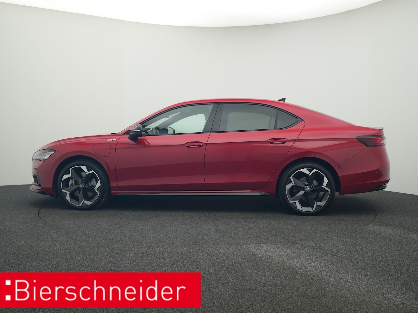 Skoda Superb - Bild 3