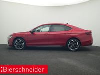Skoda Superb - Vorschau Bild 3