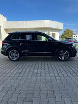 Volkswagen Tiguan 2.0 TDI R-LINE DSG mit Panoramadach + TÜV - Volkswagen Tiguan: Panoramadach