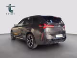 BMW X3 xDrive20d AT Navi Bluetooth PDC Kurvenlicht - BMW X3 aus 2025