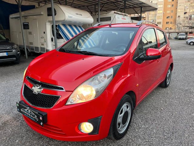 Chevrolet Spark 2010 1.2 LS 68Cv 97.000KM NUOVA