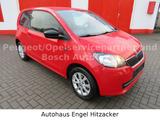 Skoda Citigo Ambition - gebrauchte Skoda Citigo aus dem Jahr 2014