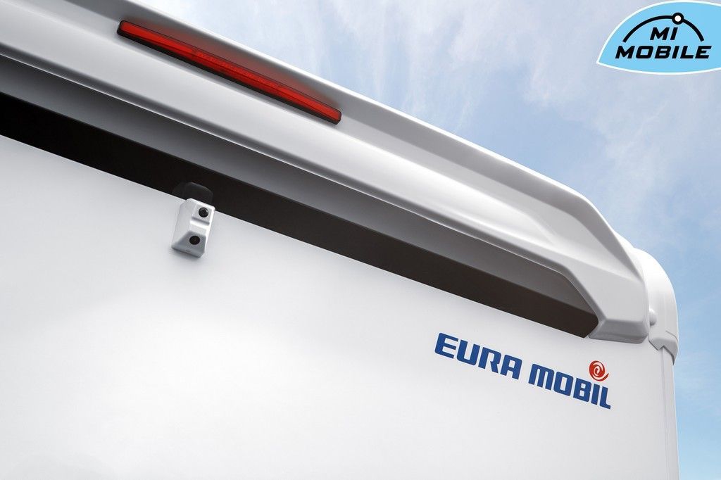 Fahrzeugabbildung Eura Mobil Profila T 676 EB *Offroad Aktion 23.02.-03.03.*