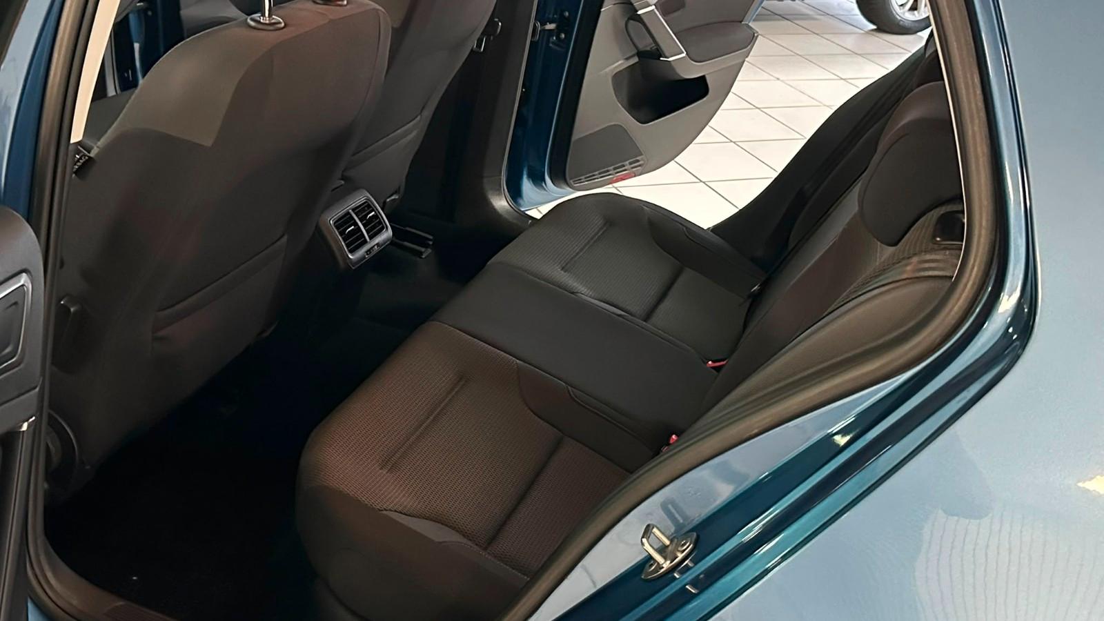 Volkswagen Golf VII Lim. Comfortline BMT