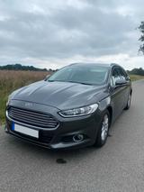 Ford Mondeo 2,0 TDCi Turnier inkl Softwareoptimierung
