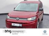 Volkswagen Caddy 1.5 TSI BMT (5-Si.) DSG Life - Volkswagen Caddy Jahreswagen: 7 Sitzer
