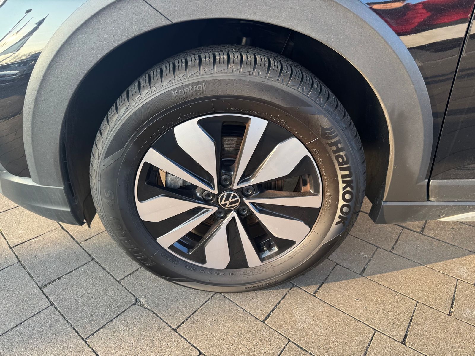 Volkswagen Taigo - Bild 12