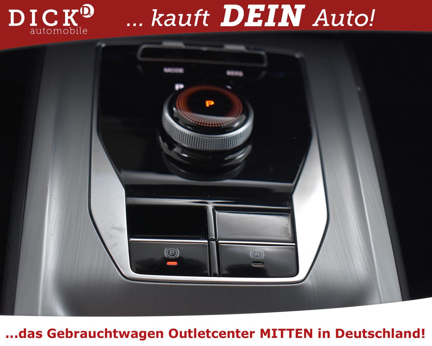 MG MG5 MAX 61 KWH Luxury >NAVI+LED+SHZ+DAB+ACC+360° - Image 22
