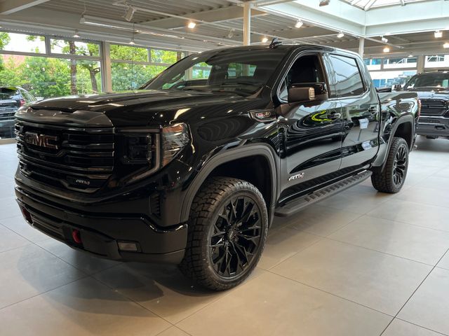 GMC Sierra 1500 AT4 6.2*360°*AHK*22Zoll*HeadUp