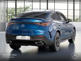 Mercedes-Benz GLC 450 d 4M AMG+NIGHT+PANO+360+STHZG+BURMESTER - mit Diesel-Antrieb: Coupe, Schiebedach