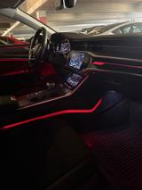 Audi A7 50 TDI tiptronic quattro / Volldigital - gebrauchte Audi A7 aus dem Jahr 2020