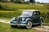 Fiat FIAT 1500-E 6C - Fiat: 1500