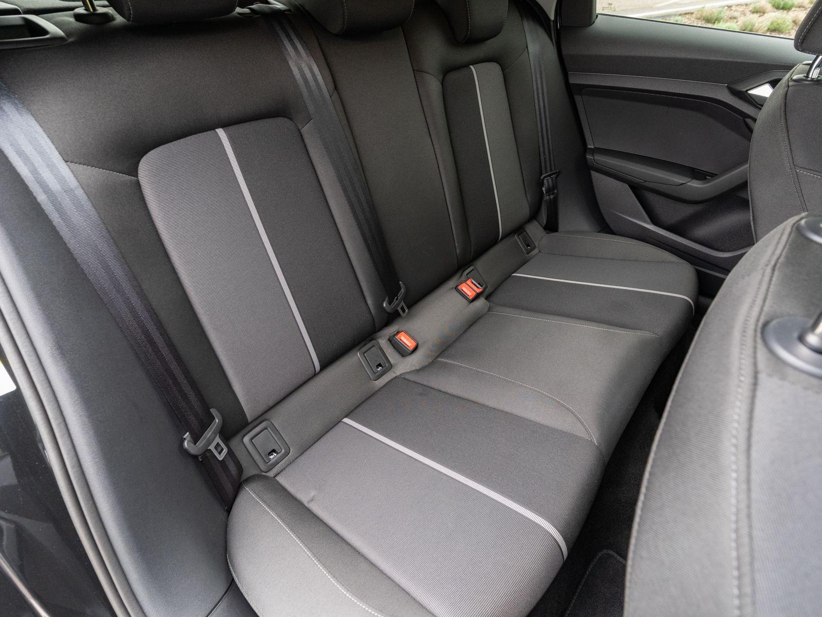 Audi A1 Sportback advanced 30TFSI NAVI PDC SHZ GRA VC, миниатюра 8