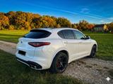 Alfa Romeo Stelvio 2.9 Bi-T. V6 375kW Quadrifoglio AT8-... - Alfa Romeo: Quadrifoglio