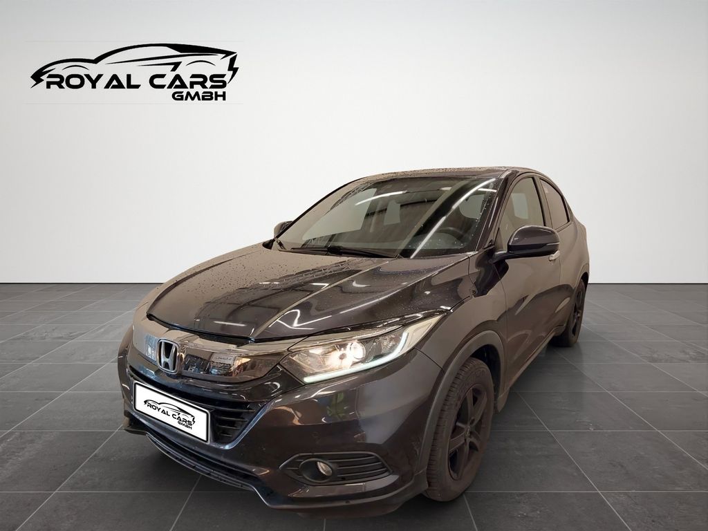 Image of Honda HR-V