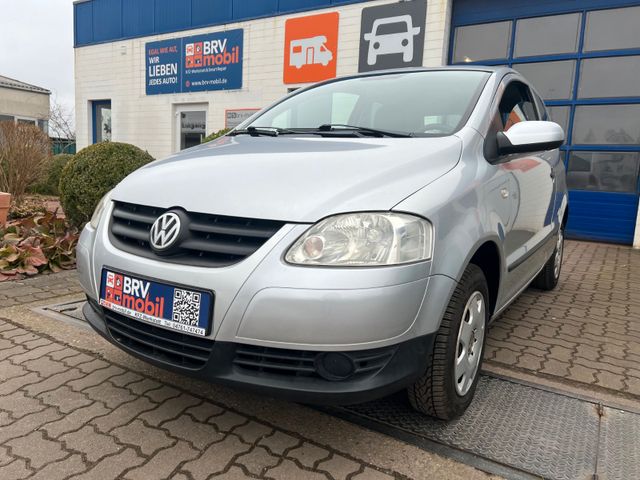 Volkswagen Fox/ nur 100.000km /Radio /Klima /ABS