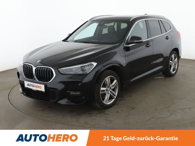 BMW X1 xDrive 20d M Sport Aut.*NAVI*CAM*TEMPO*