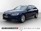Audi A4 Avant 40 TDI S tronic Advanced PANO*LED*NAV*A - Audi A4 Gebrauchtwagen in Leipzig