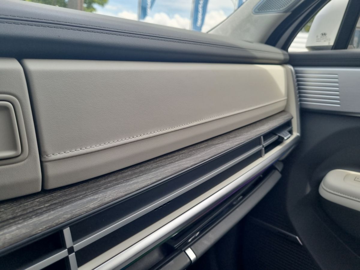 Hyundai Santa Fe – Bild 20