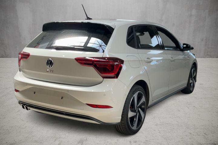 Volkswagen Polo GTI IQ-LIGHT/ACC/CARPLAY/SIDE/PARK-ASSIST, миниатюра 5