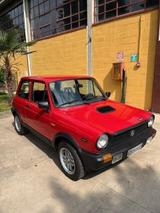 Andere Autobianchi A 112 Abarth - Andere Oldtimer mit Benzin-Antrieb: Limousine