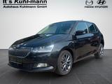 Skoda Fabia Soleil - Skoda Fabia in Wuppertal