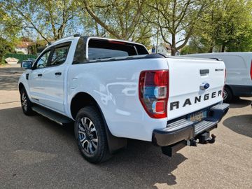 Ford Ranger - 7