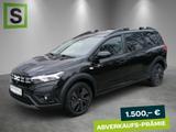 Dacia JOGGER Expression TCe 110 - Dacia Jogger Tageszulassungen